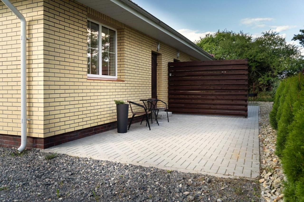 4 Apartment Between Two Lakes Wilno Zewnętrze zdjęcie